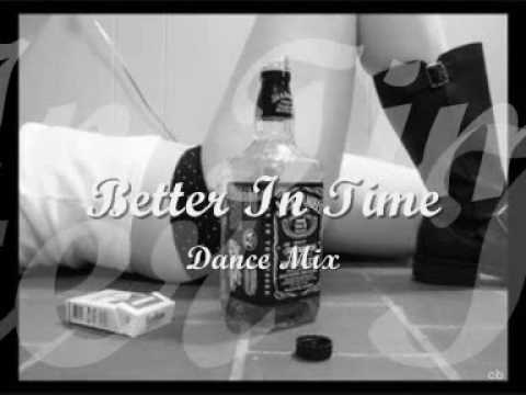 Better In time - Dance Mix  - Leona Lewis