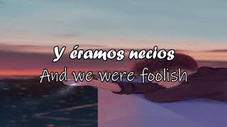 Ed Sheeran: Fire alarms. (Sub//Español//Inglés)