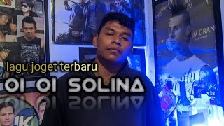 Download lagu Oi Oi Solina remix terbaru 2022//mario rmx🌴🌴 mp3