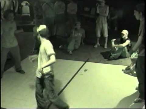 Meow Meow Battle - Mighty/Roasty vs Jermz/Wooty