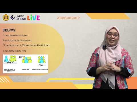 Tekni Pengumpulkan Data