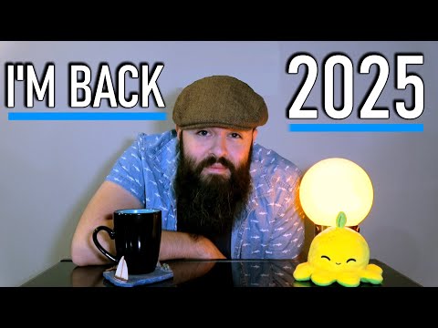 This Year, Everything Changes (P.S. I left SA'F)