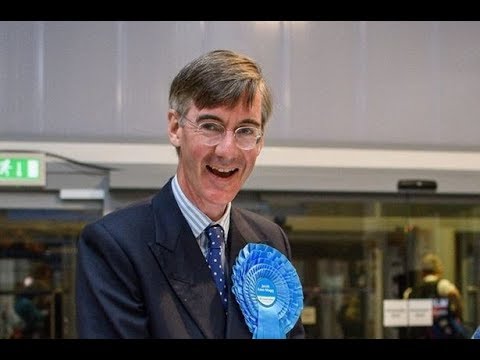 Best of Jacob Rees-Mogg