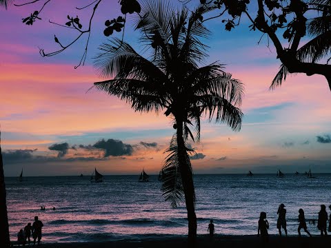 PHILIPPINES 2020 | izac