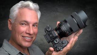 Sigma 35 mm f/1.2 vs Sony 35 mm GM: The Ultimate 35 mm Battle!