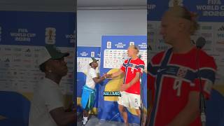 IMPRENSA MUNDIAL NÃO PERDOA O BRASIL APÓS ELIMINAÇÃO PARA A NORUEGA!