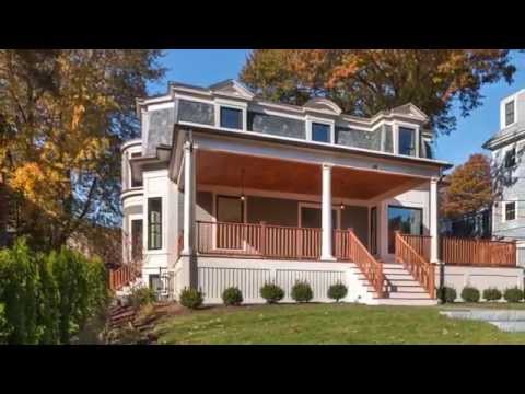 66 Perry St, Unit 1, Brookline MA