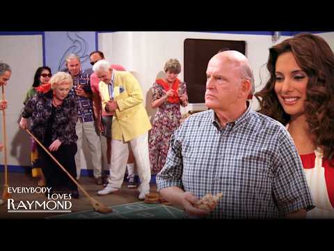 Everybody Loves Summer | Everybody Loves Raymond