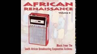 African Renaissance Vol 8 Traditional Dance - Tshigwada Tsha Toronto 'Vho Jack' South African music