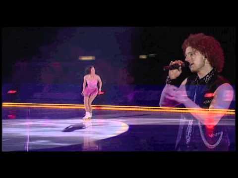 ⛸️ Art on Ice 2009 - Paul Cless & Shizuka Arakawa