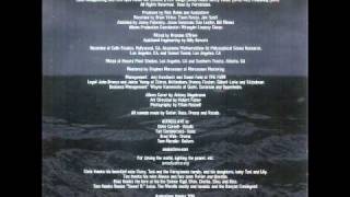 Audioslave - #1 Zero (Studio Version)