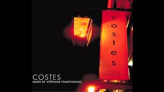 Hotel Costes vol.1 - Sevendub -Chateau Rouge