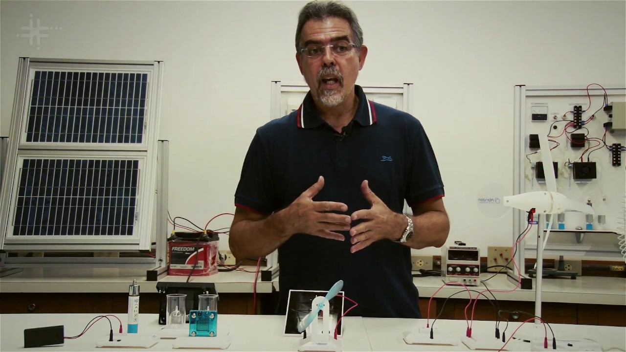 Energias alternativas na construção civil são tema de atividades de ensino e pesquisa na UFSCar