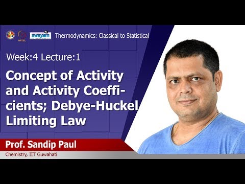 Thermodynamics classical to statistical Introduction Video