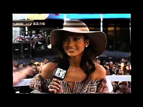2001 MTV Music Video Awards Pre-Show With Commercials