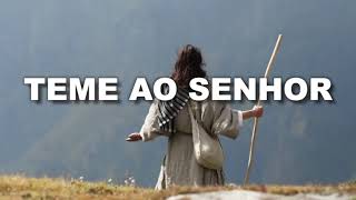 TEMOR DO SENHOR TODO DIA SILAS MALAFAIA