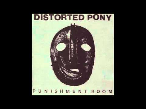 Distorted Pony - Blare