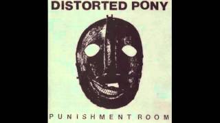 Distorted Pony - Blare