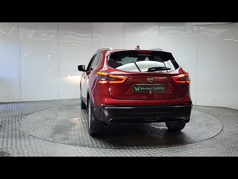 Nissan QASHQAI 1.3 PET SV - Image 2