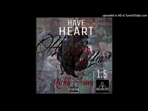 Rich Shawn - Have Heart