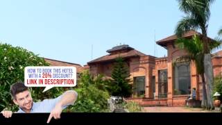 The Fulbari Resort & Spa, Pokhara, Nepal, HD Review
