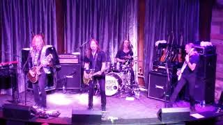 Brother Cane - live - "Hung On a Rope" at the Sanctuary 5/10/24