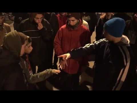 JOAH & BRAKE VS BANGA & GRECO VS COCO & PRAIS//CUARTOS DE FINAL//ALSINA FREE// FECHA 2VS2