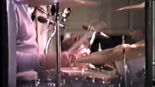 Buddy Rich "Mexicali Nose" 6 September 1985