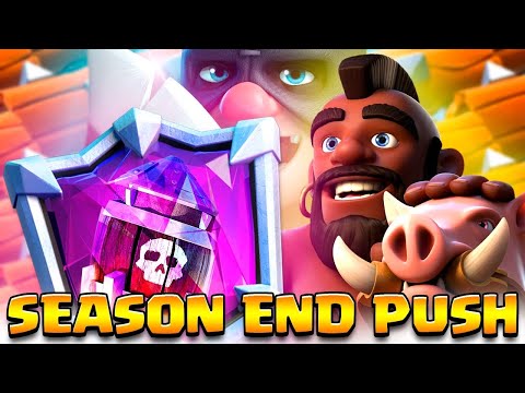 TOP 21 FINISH W HOG EXE 💯