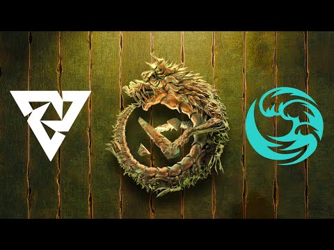 Tundra Esports vs beastcoast - Playoffs - PGL DOTA 2 Wallachia Season #2