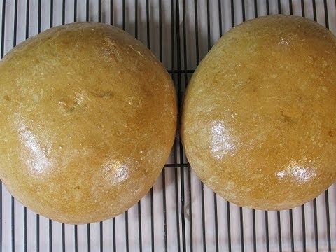 Belizean Creole Bun 1/2 Recipe