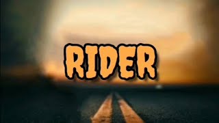RIDER the motivational story | short film | gta sa | DUDE BOY #GAME #GTA #short #shortfilm
