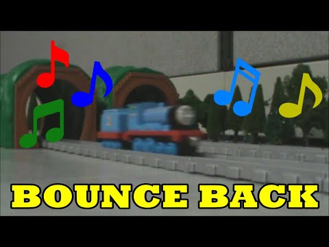 Thomas' Friendship Tales: Sing Alongs - Bounce Back