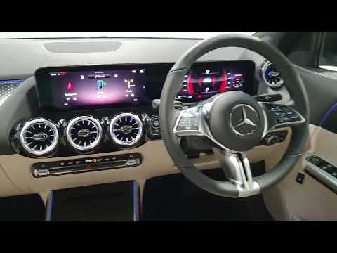 Mercedes-Benz GLA 180D - Image 2