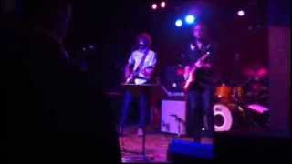 You Know What I Mean - Jeff Beck Tribute - Mercy Lounge