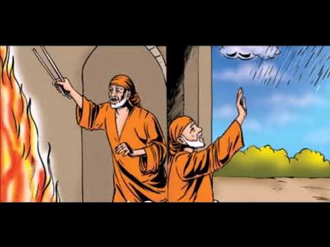 Sai Satcharitra Tamil Audio: Chapter 11