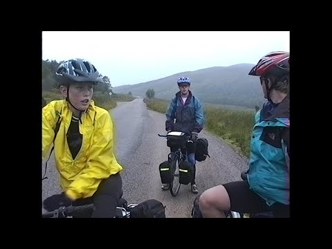 10 Aug 2000 · Official video of today's ride - 2021 Full Remaster