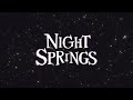 Alan Wake 2 Night Springs Song DLC Version