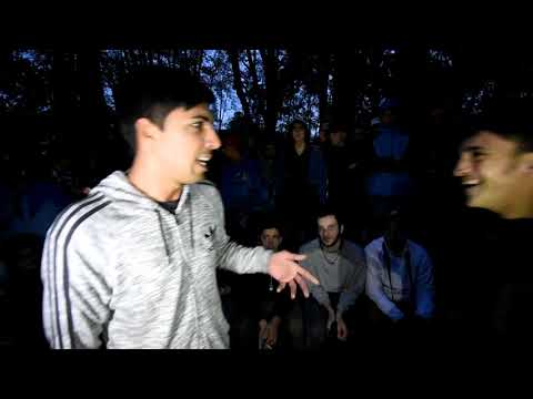 TONGA NP vs PIKILIN -8VOS DE FINAL- Fecha 3 Torneo 2019 -25/5- DarkJail