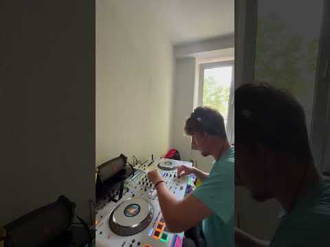 DJ Daniel