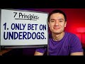 The 7 Sports Betting Principles That Will Make Anyone Rich