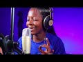 Tynee Bee Covering Understand By Omah Lay