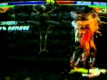 MKP 5 1 Goro Vs Shang