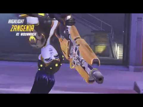 killing OWL player Linkzr