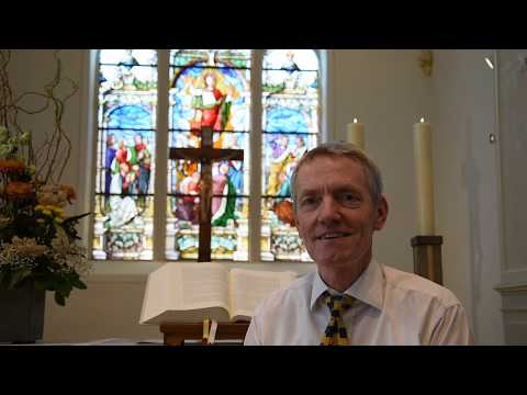 Kind nicht Knecht - Thomas Rufer - Mittagsgebet 27.4.2020