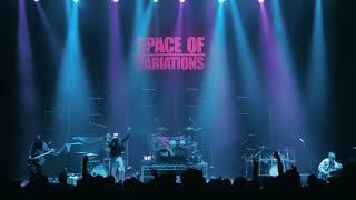 Space Of Variations - Slaughterhouse (ぬ死) (Live From LA)