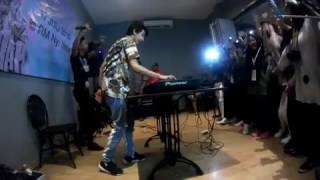 M&G ariirham with Arhamnatic bogor