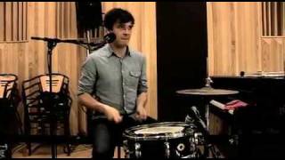 Das Pop &quot;Underground&quot; live at StuBru