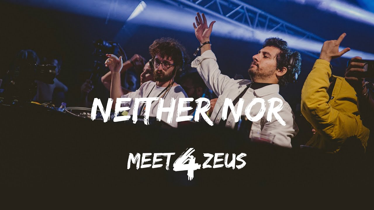 MEET ZEUS 4