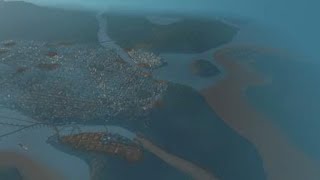 Cities: Skylines ps4 japan らぶの実況 20万人突破でEND(^.^)v